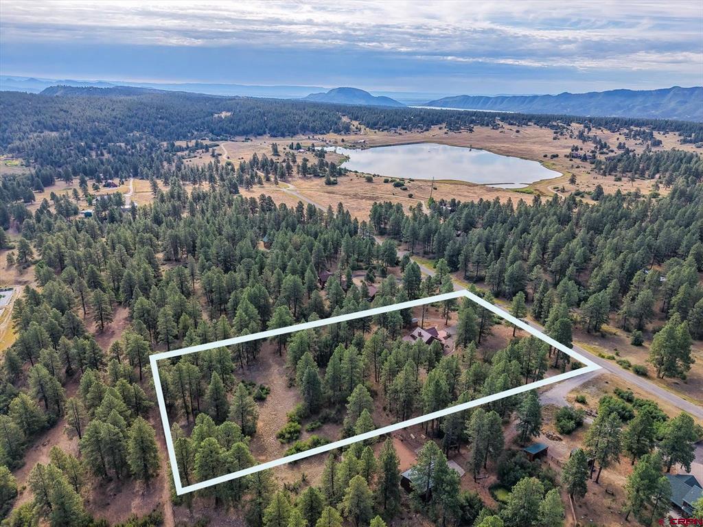 270 N Lakeside Drive