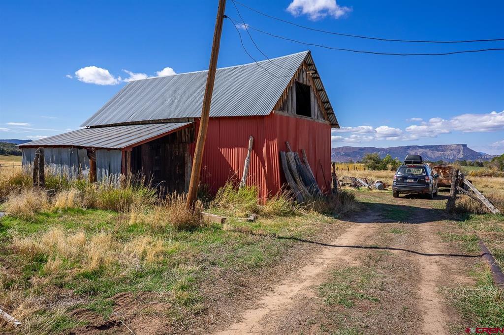 8393 Road 41
