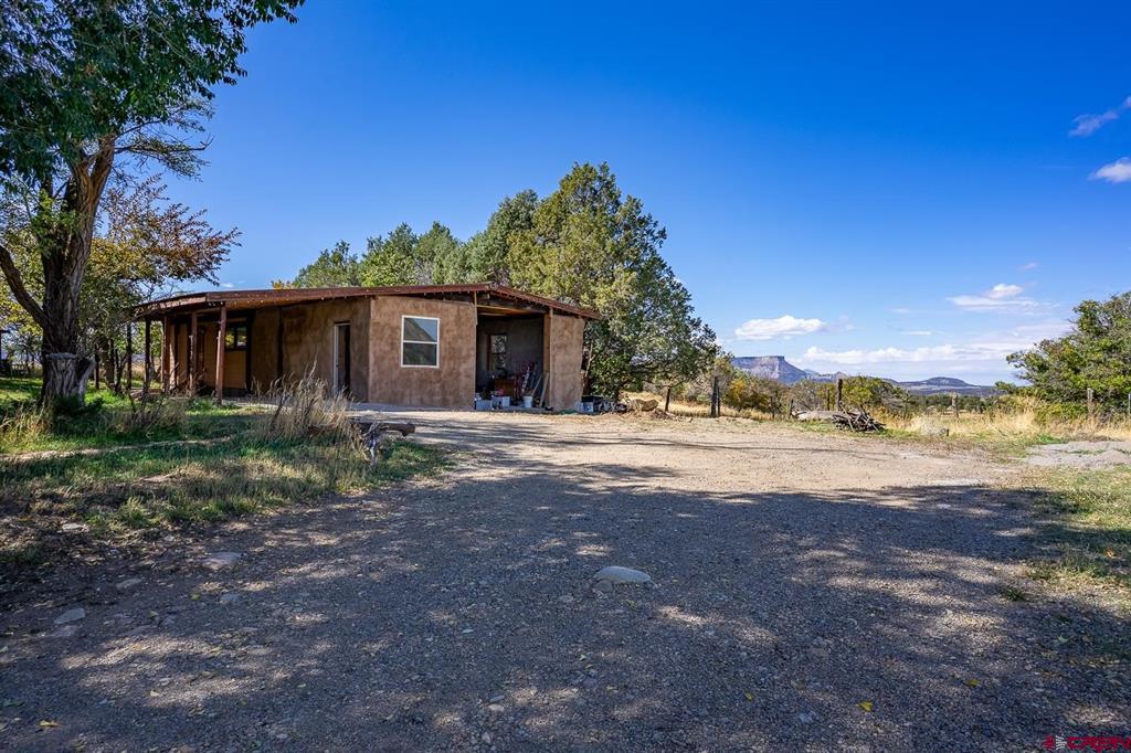 8393 Road 41