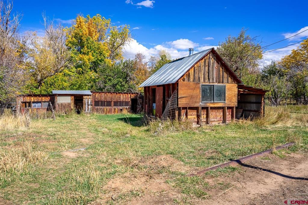 8393 Road 41