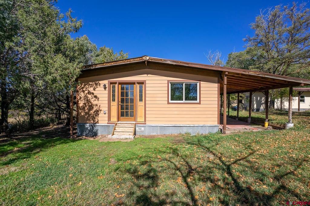 8393 Road 41
