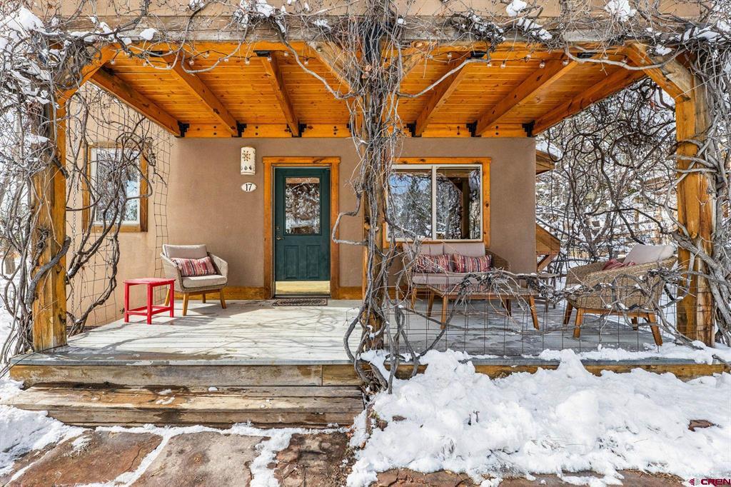 800 Heartwood Lane Unit: #17