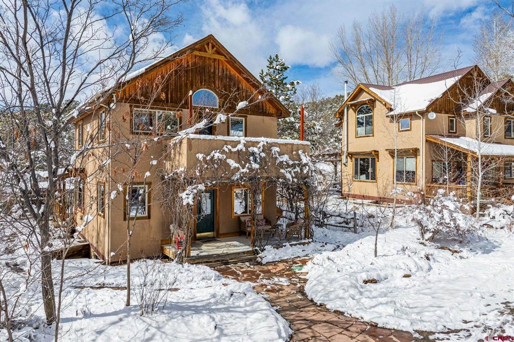 800 Heartwood Lane Unit: #17