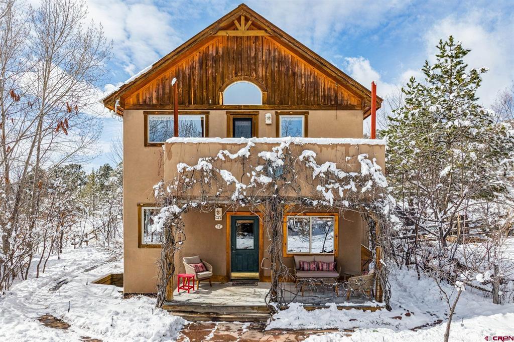 800 Heartwood Lane Unit: #17