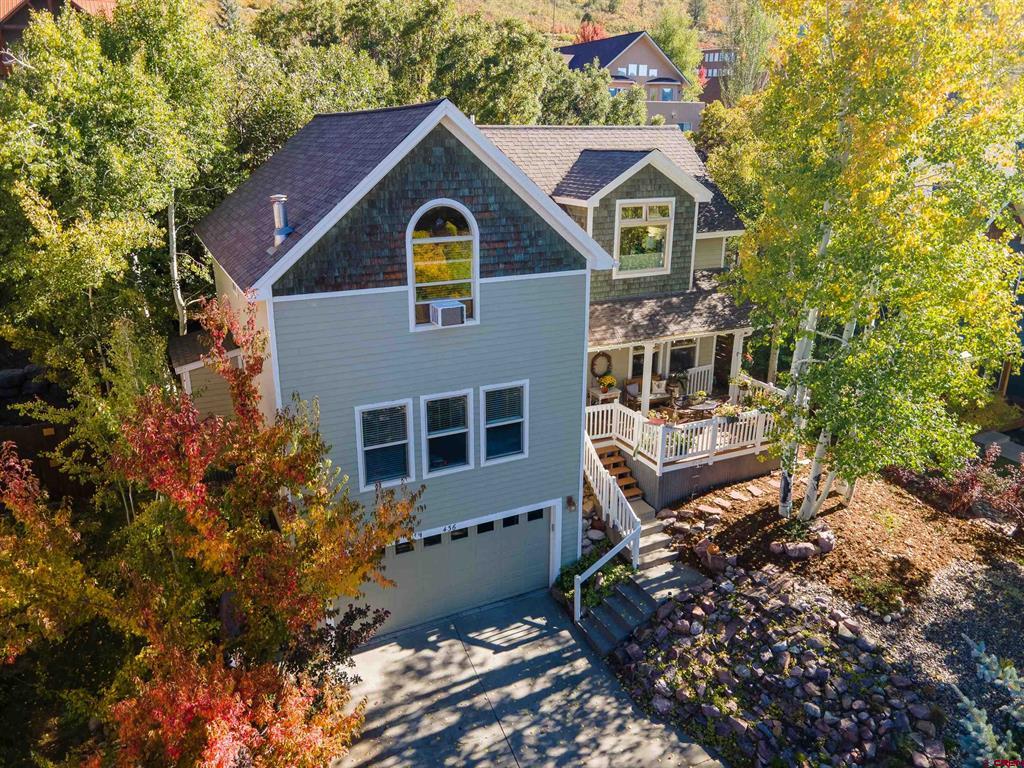 436 Jenkins Ranch Road