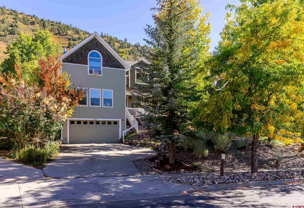 436 Jenkins Ranch Road