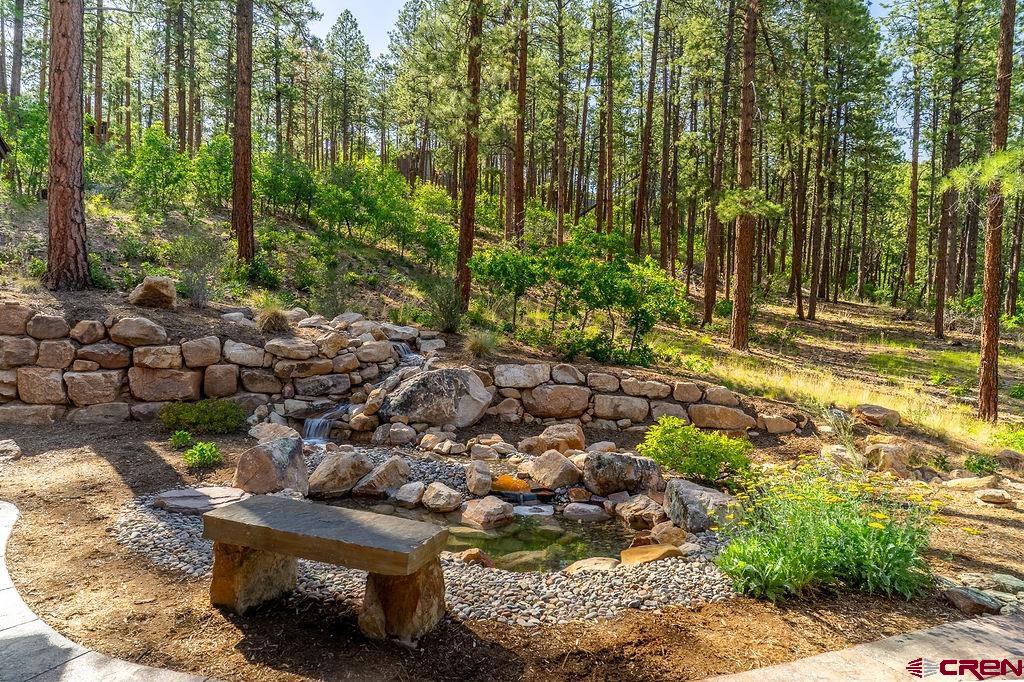 124 Monarch Crest Trail