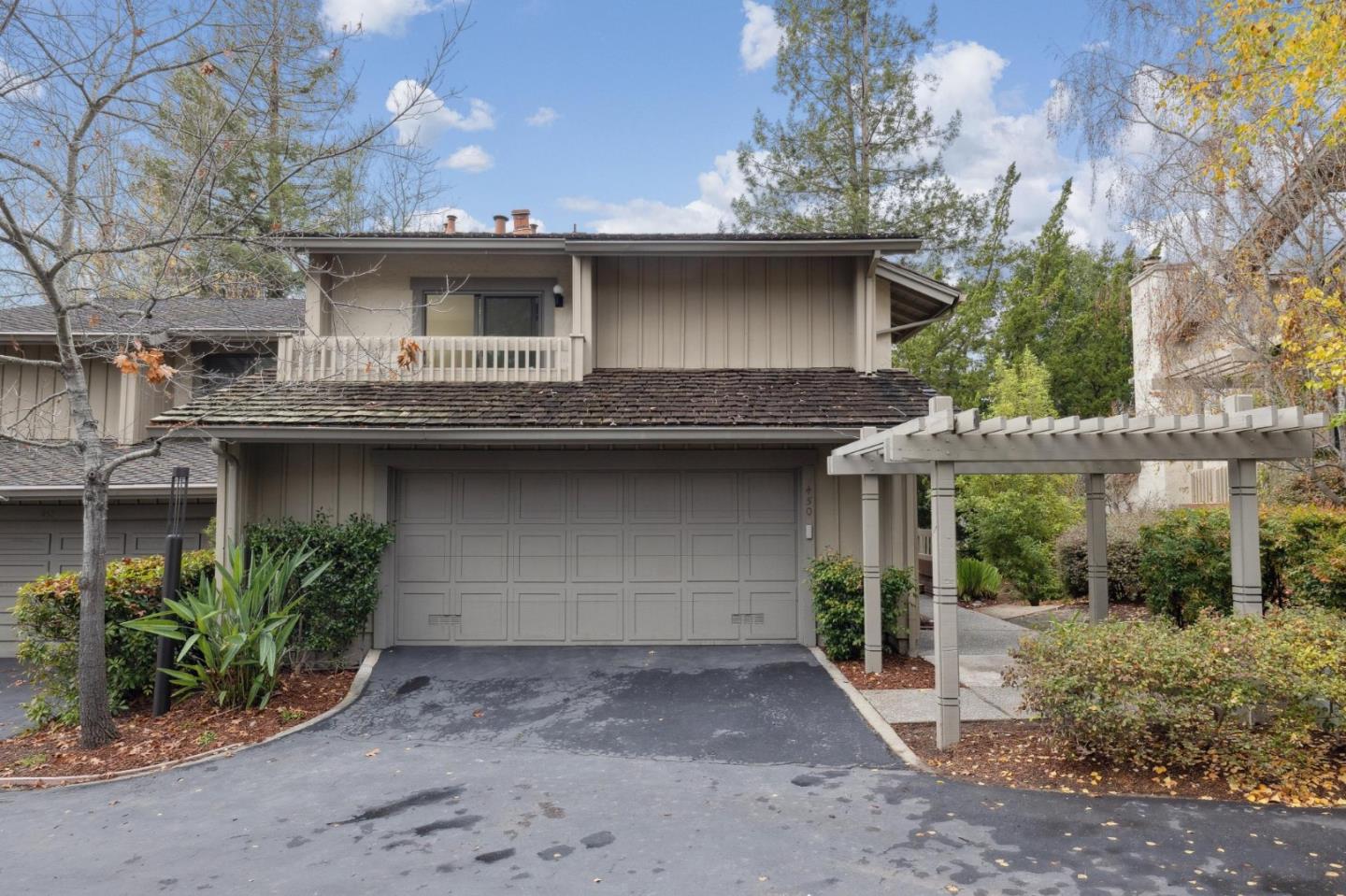 450 Sand Hill Circle