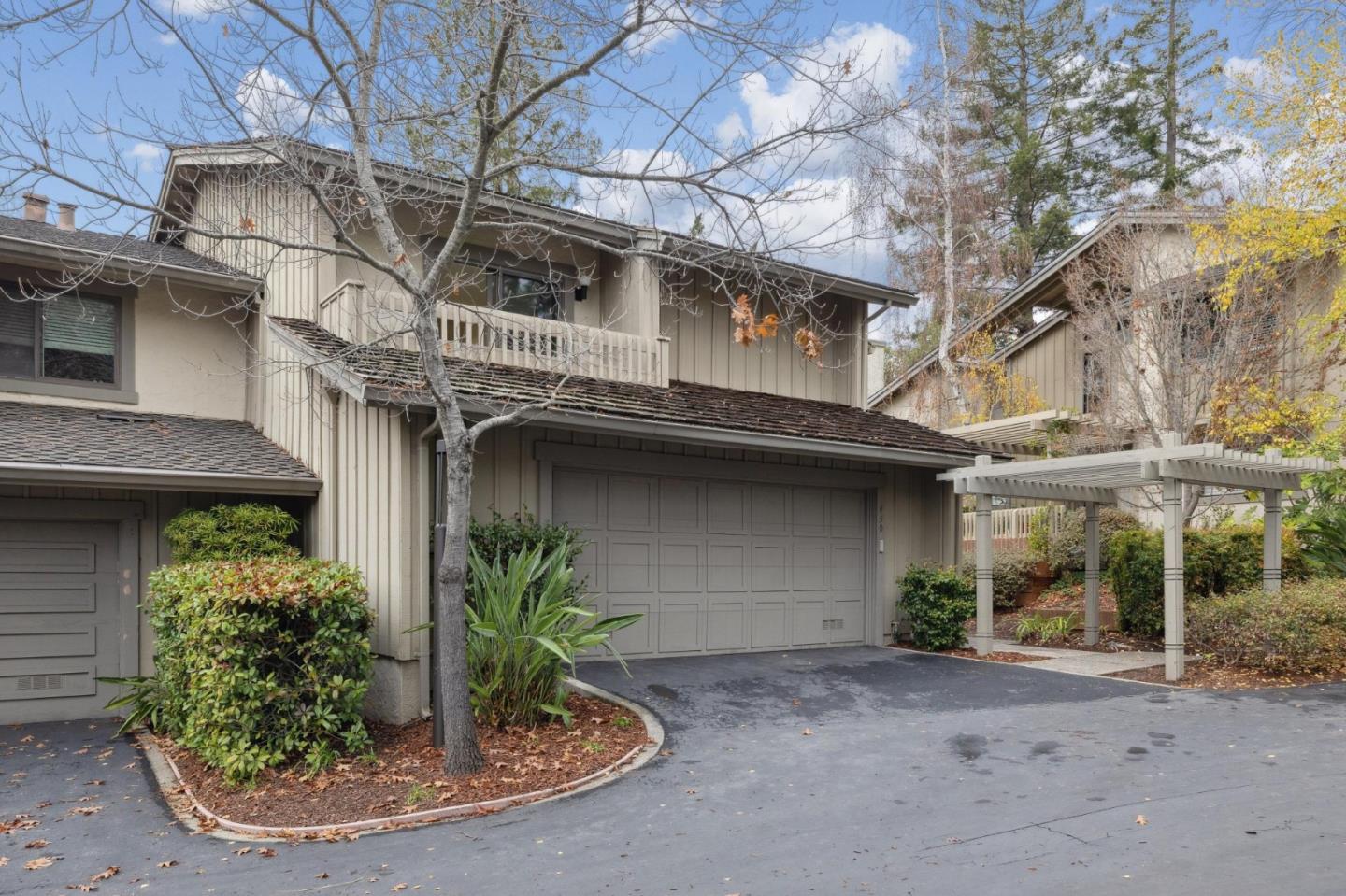 450 Sand Hill Circle