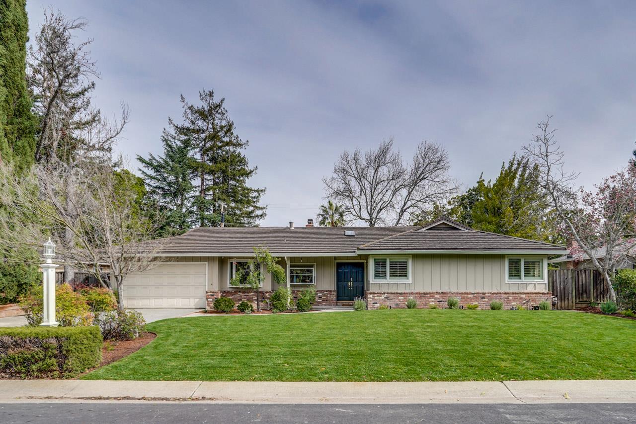 1624 Newcastle Drive