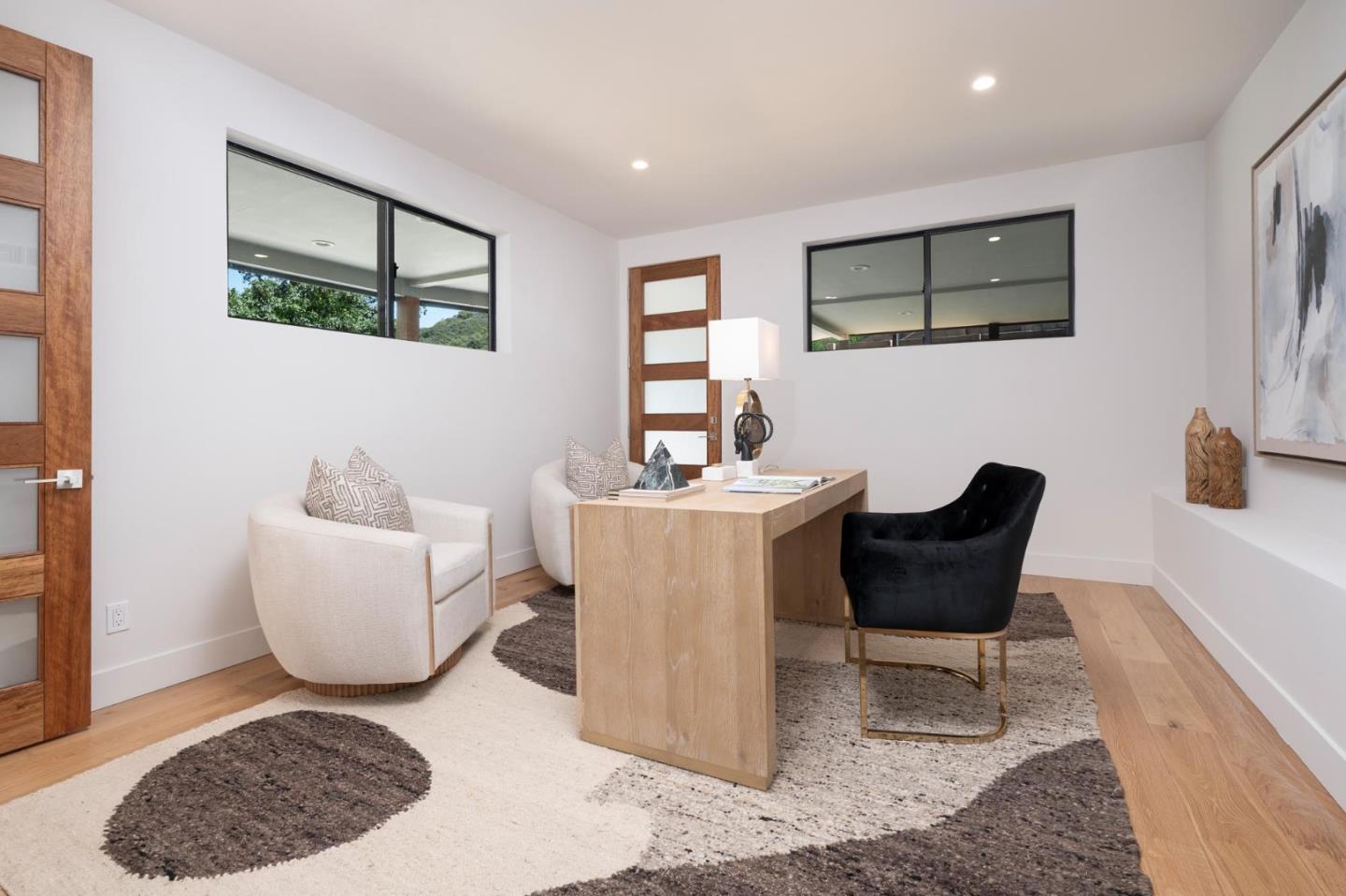 124 Foxwood Road