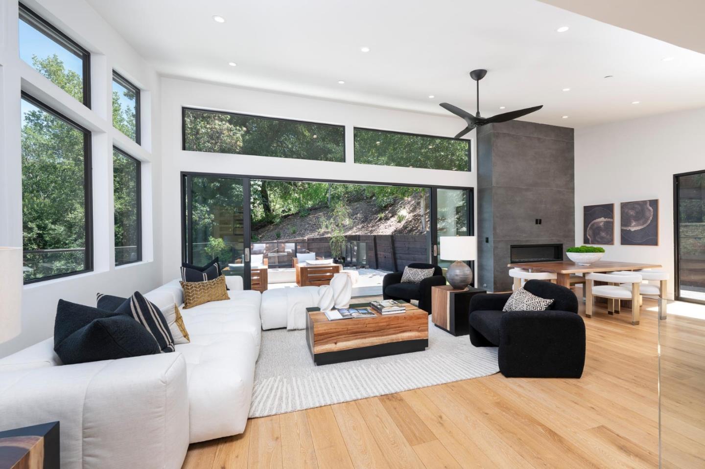 124 Foxwood Road