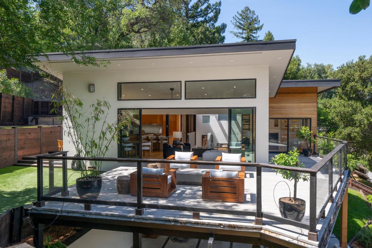 124 Foxwood Road