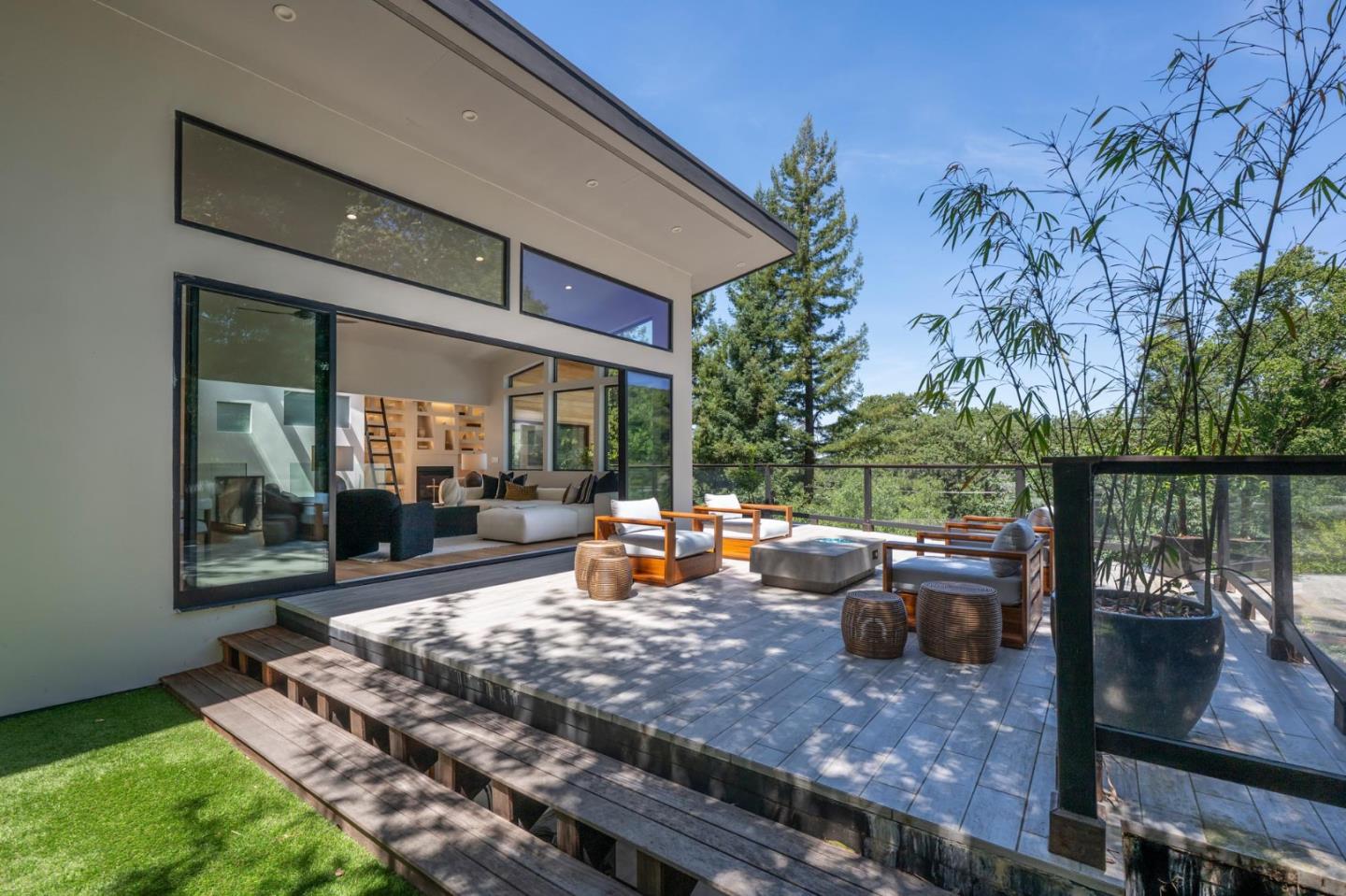 124 Foxwood Road