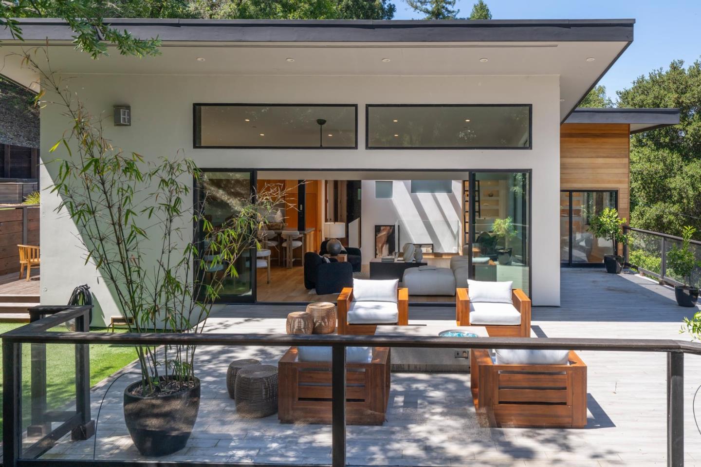 124 Foxwood Road