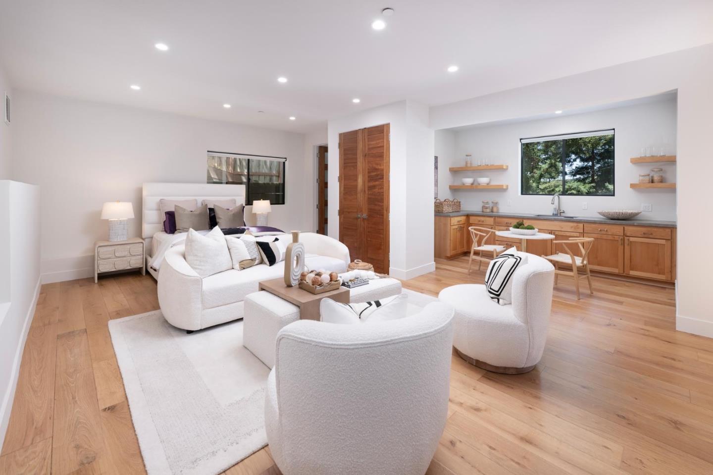 124 Foxwood Road