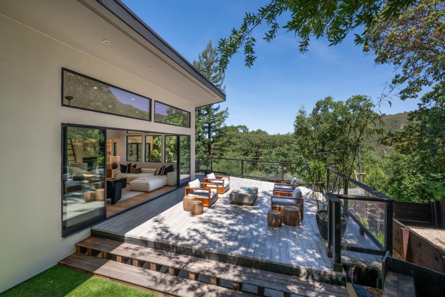 124 Foxwood Road