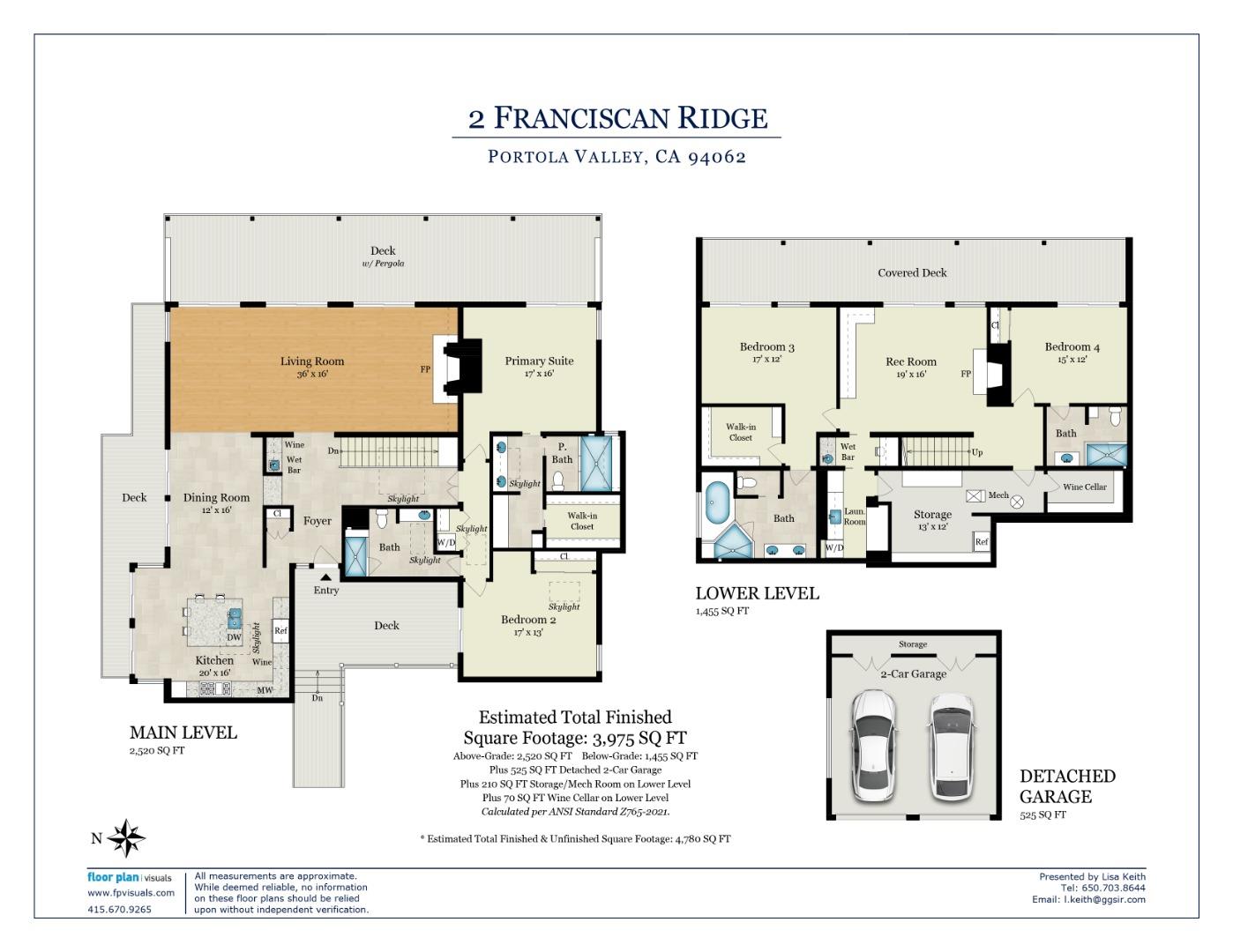 2 Franciscan RDG