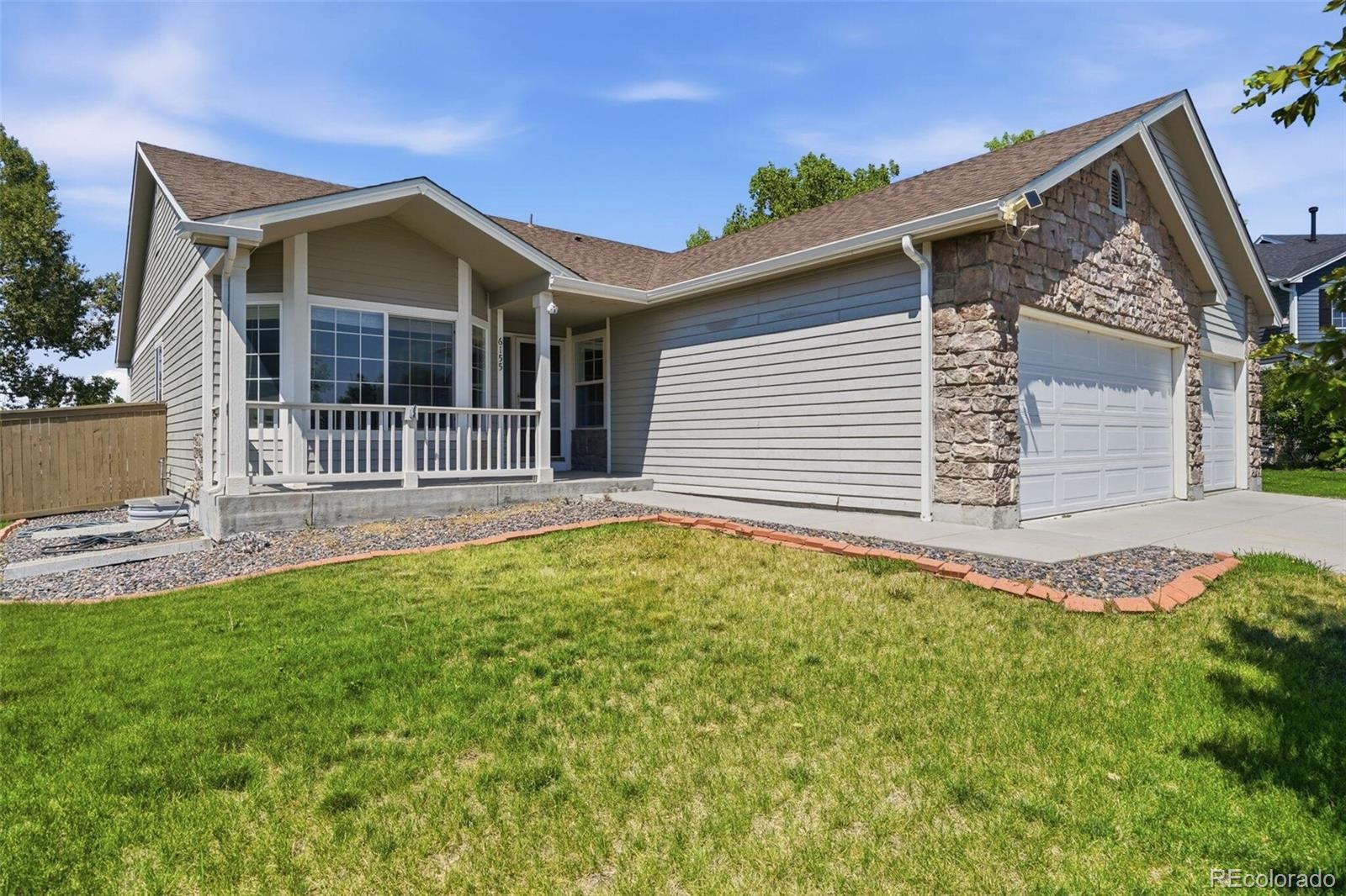 6155 Medford Court