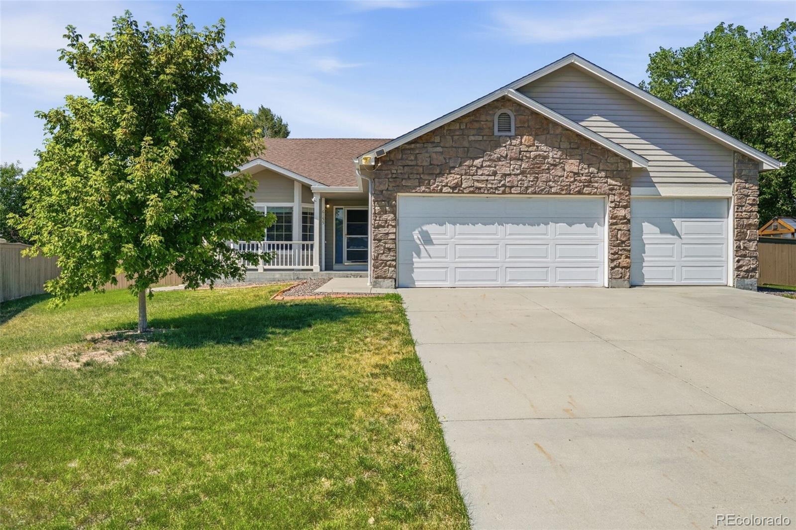 6155 Medford Court
