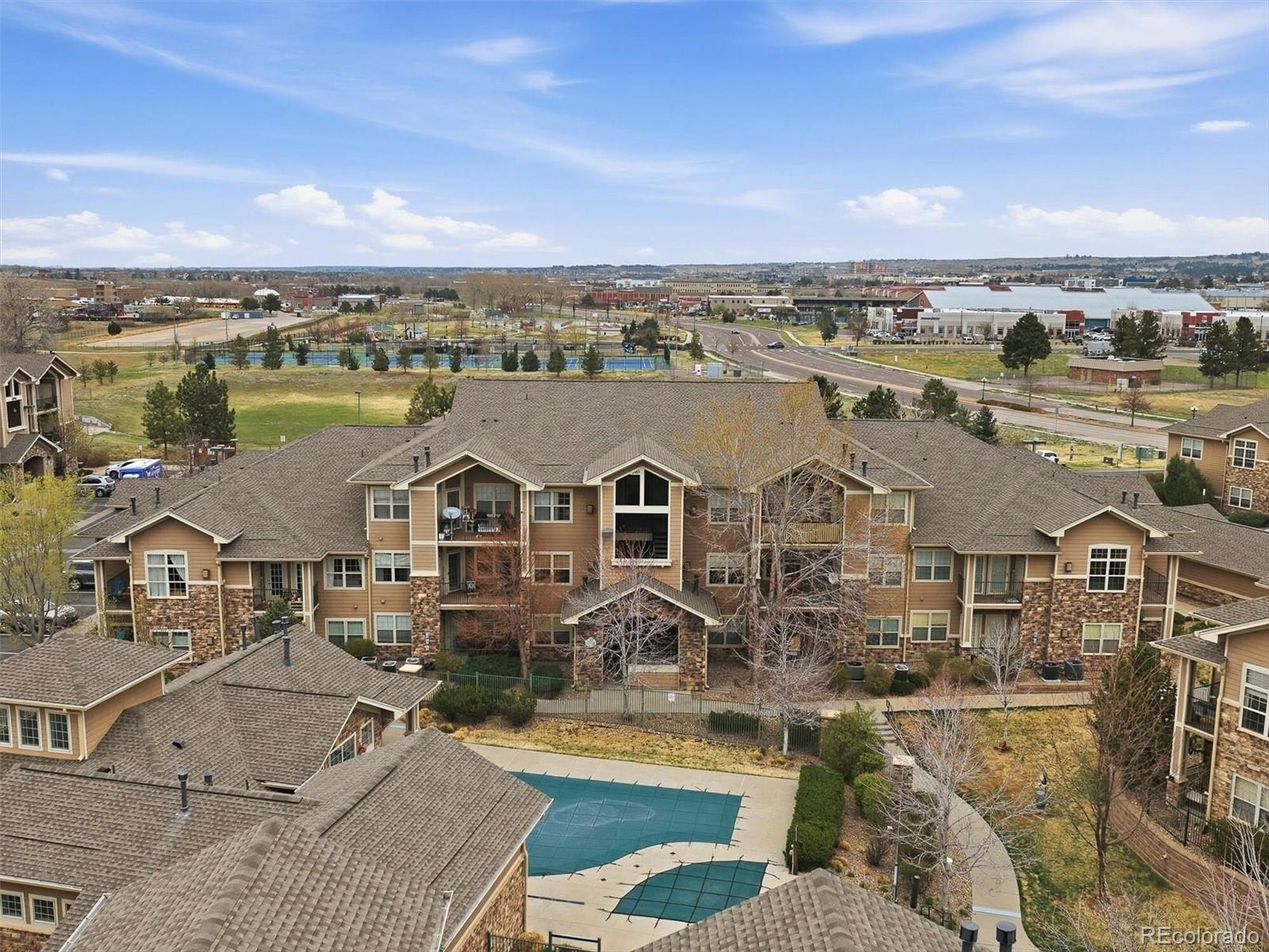 10733 Twenty Mile Road Unit: 205
