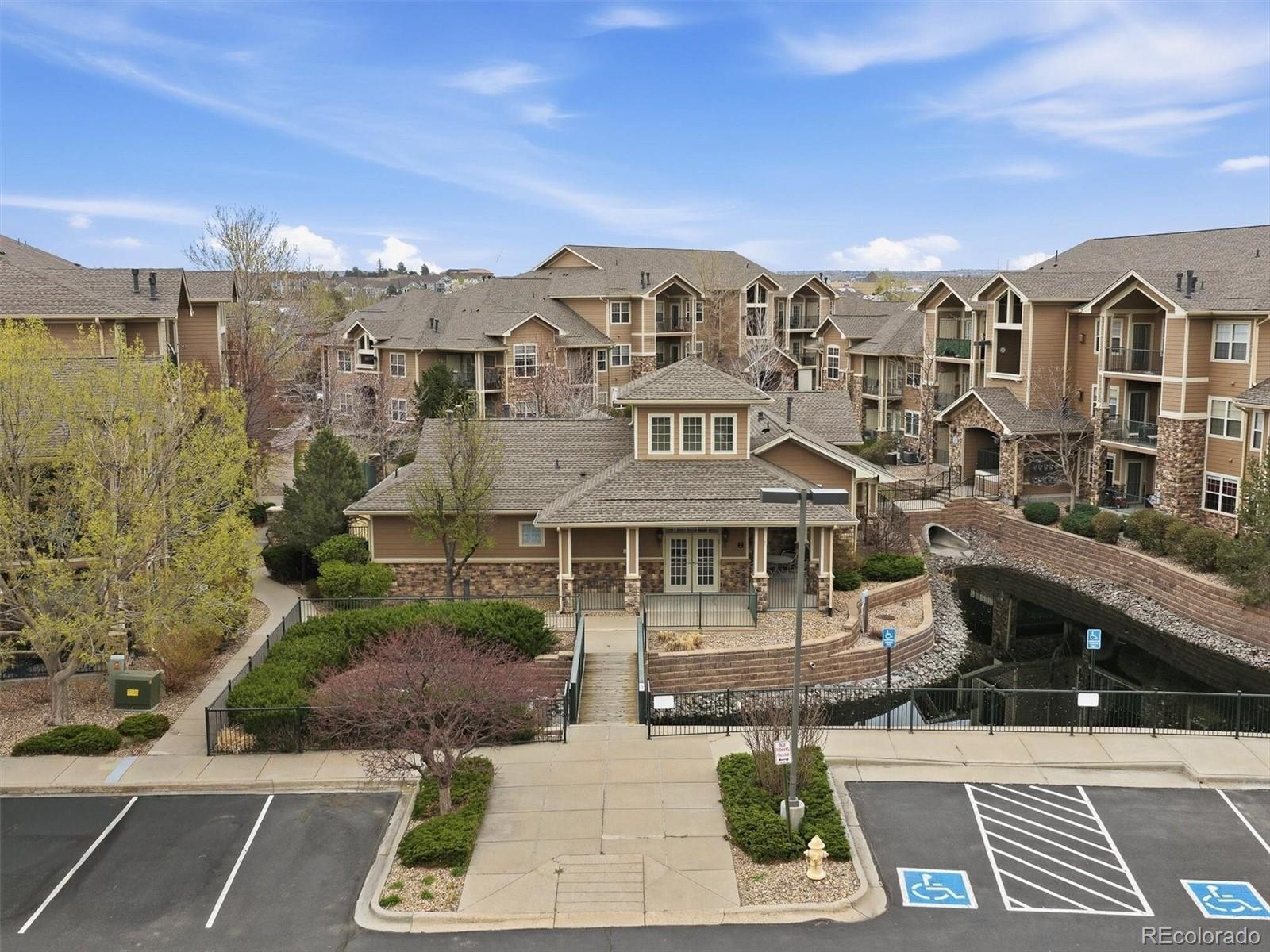 10733 Twenty Mile Road Unit: 205