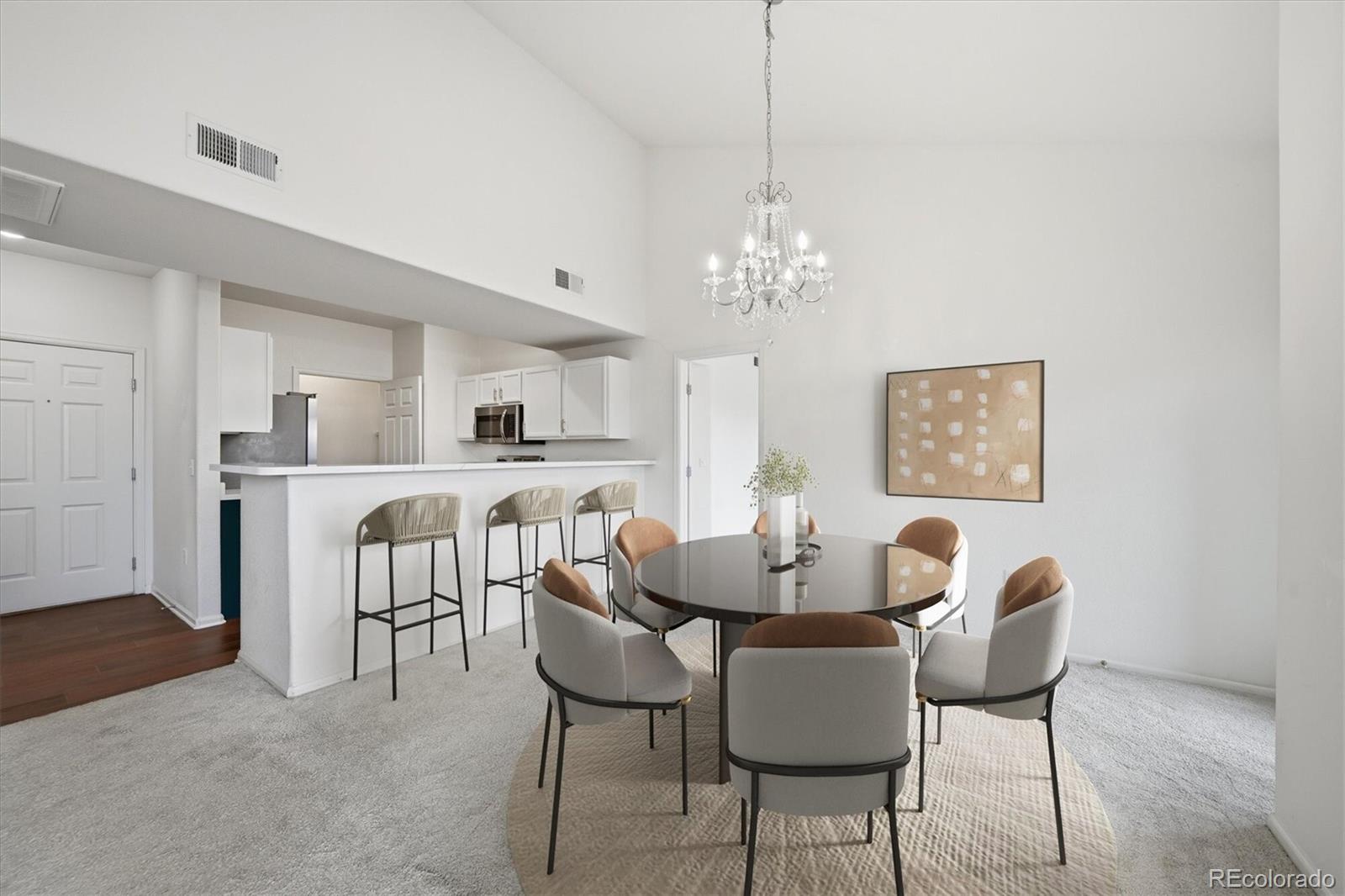 10733 Twenty Mile Road Unit: 205