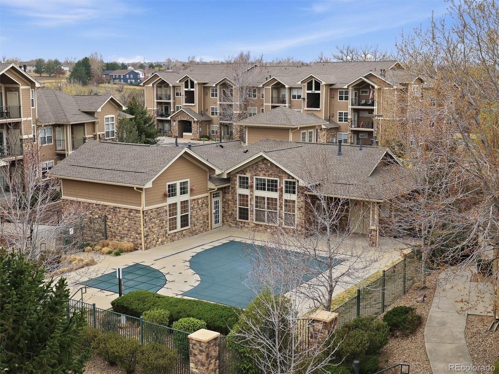 10733 Twenty Mile Road Unit: 205