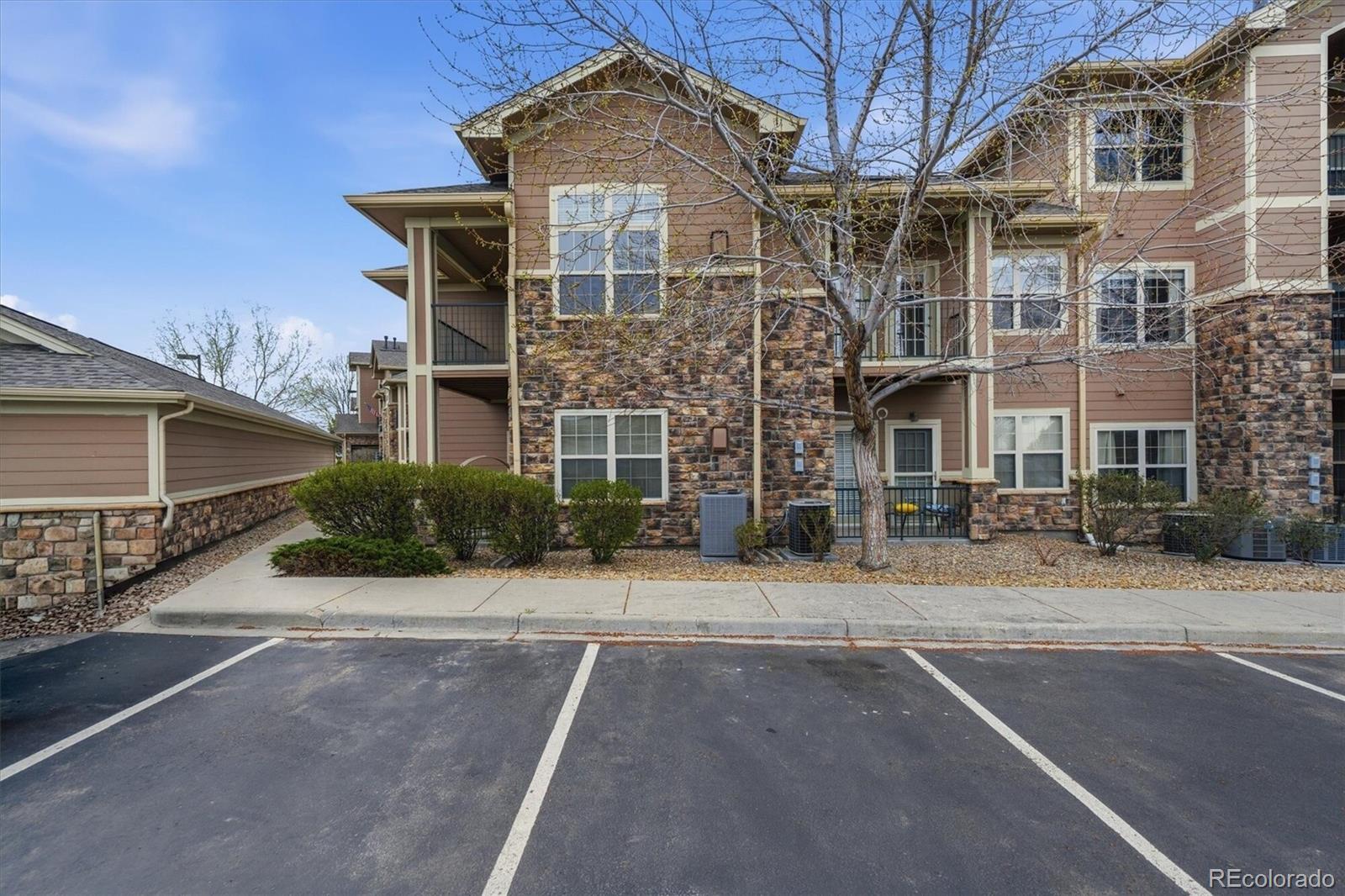 10733 Twenty Mile Road Unit: 205