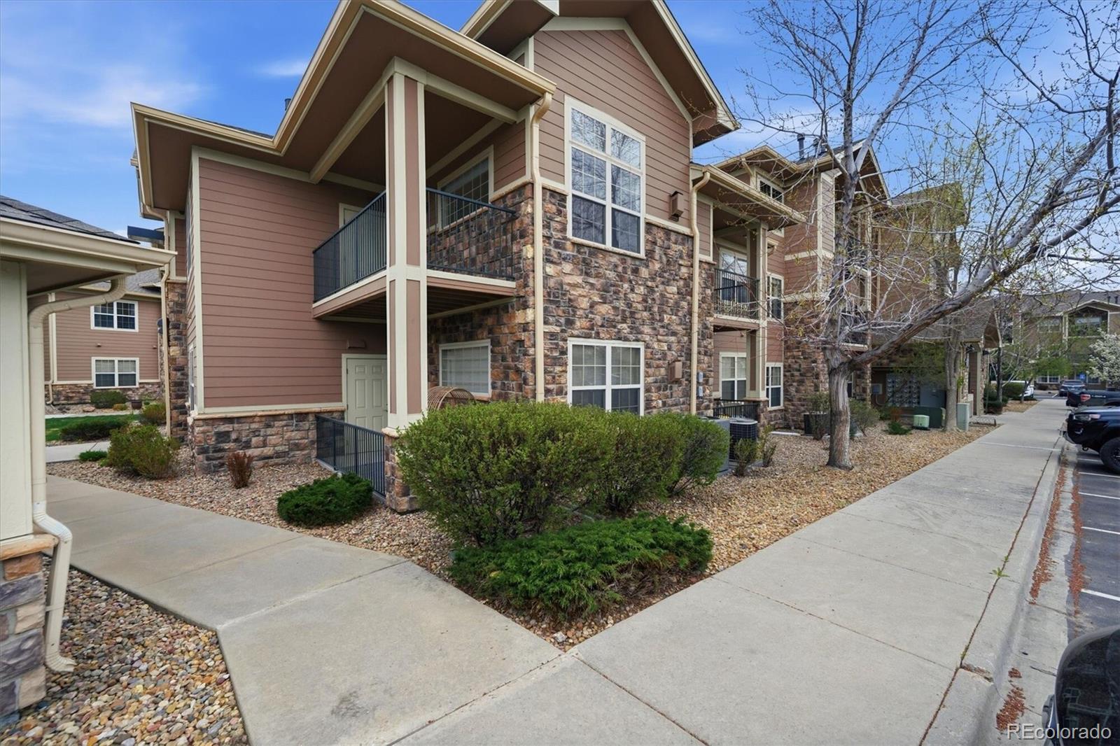 10733 Twenty Mile Road Unit: 205