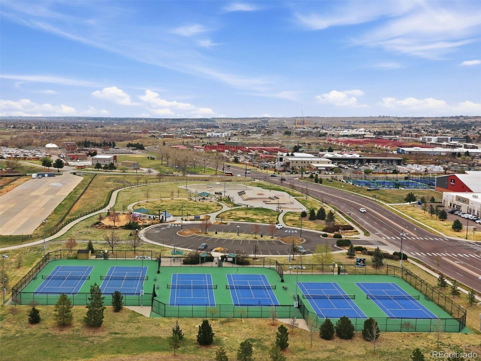10733 Twenty Mile Road Unit: 205