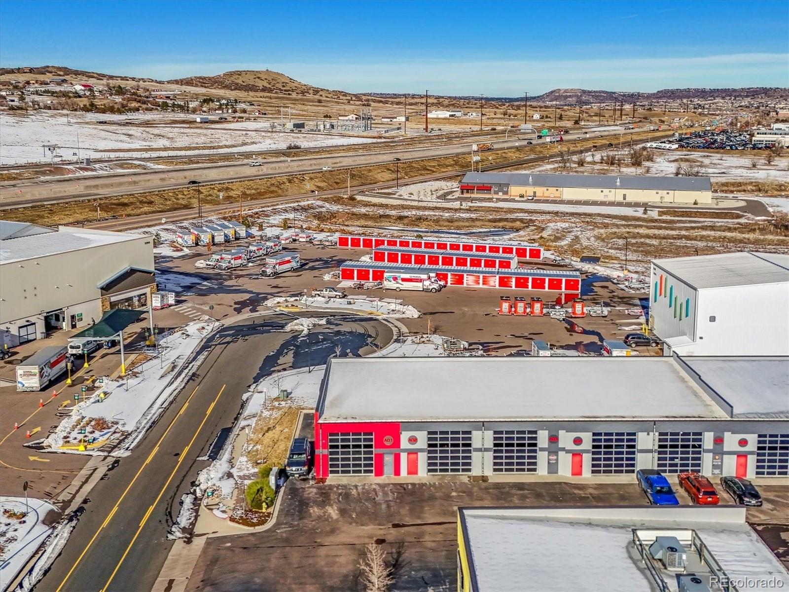 2274 Manatt Court Unit: A01 & A02