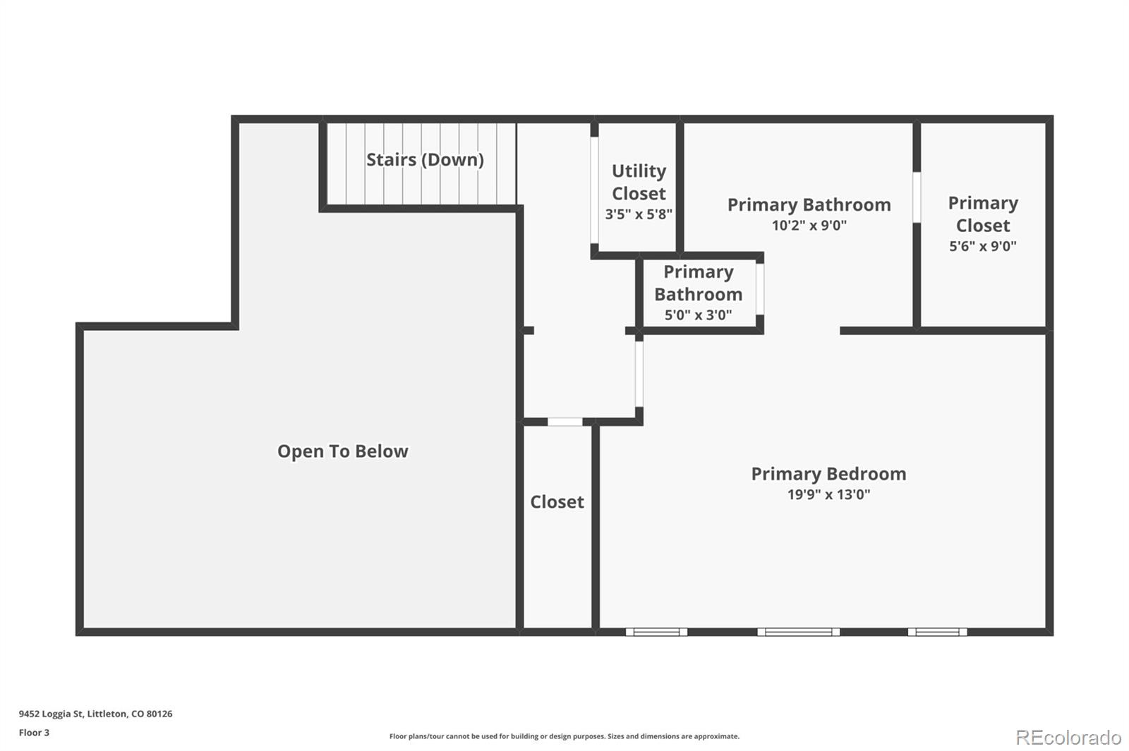 9452 Loggia Street Unit: C