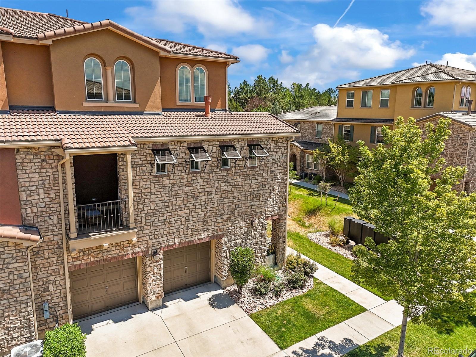 9452 Loggia Street Unit: C