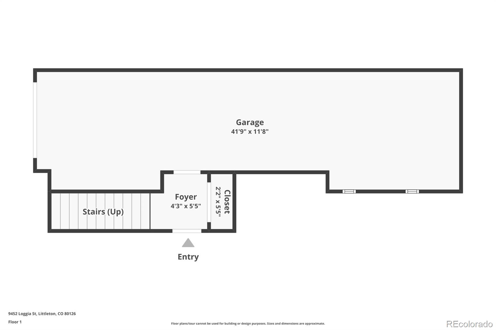 9452 Loggia Street Unit: C