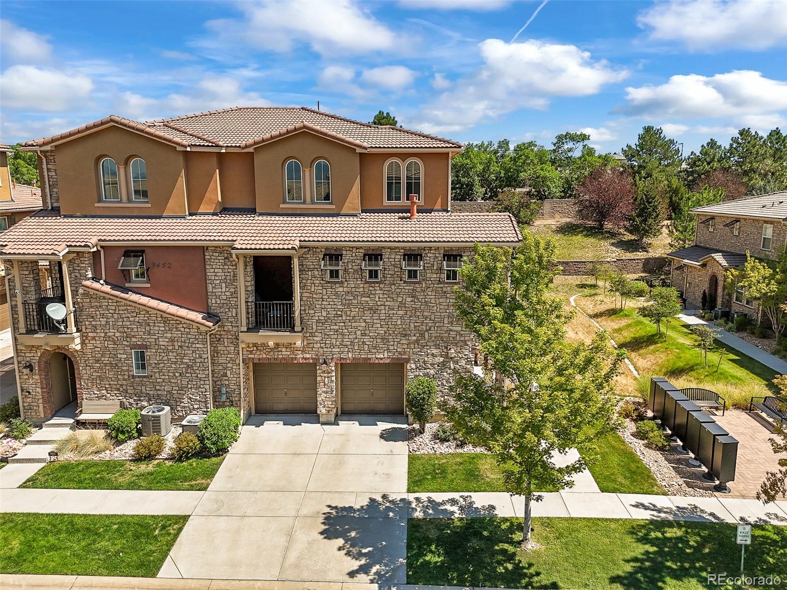 9452 Loggia Street Unit: C