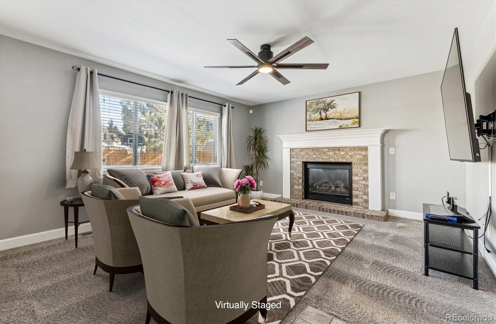 7378 S Laredo Street