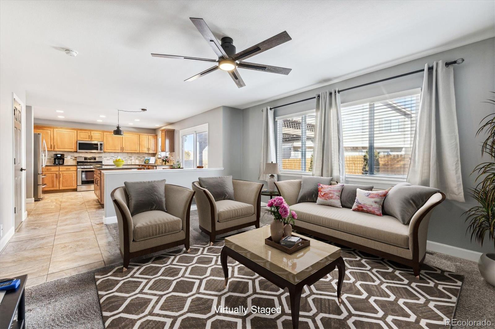 7378 S Laredo Street