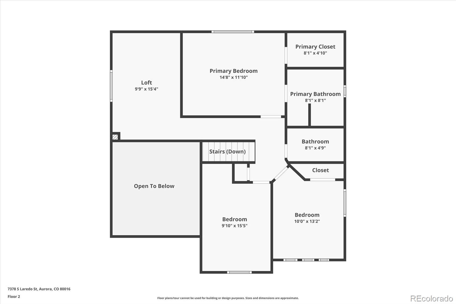 7378 S Laredo Street