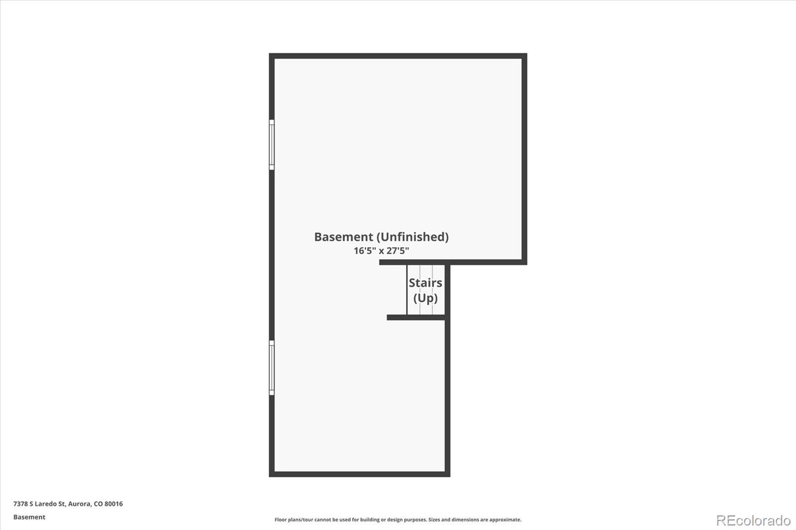 7378 S Laredo Street