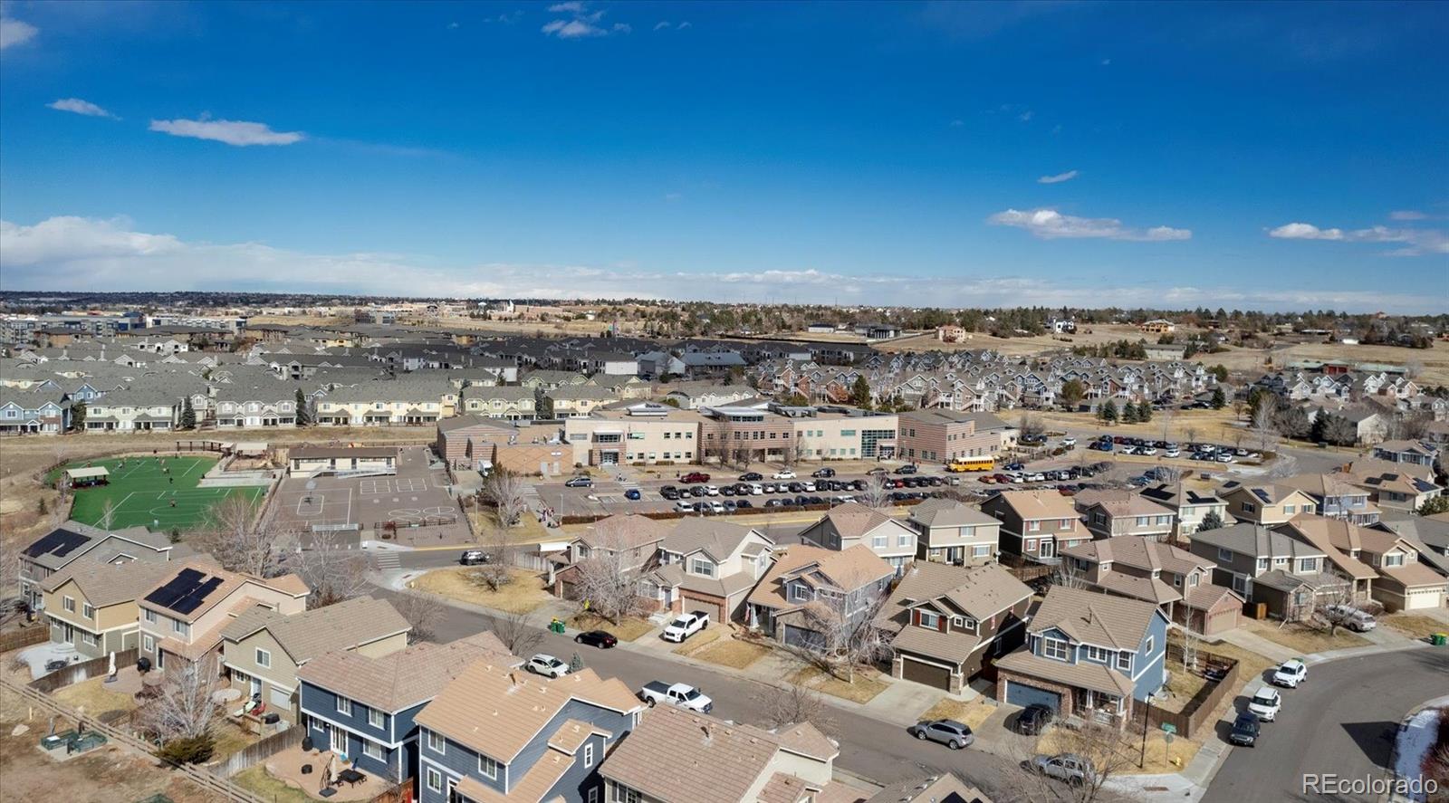 7378 S Laredo Street