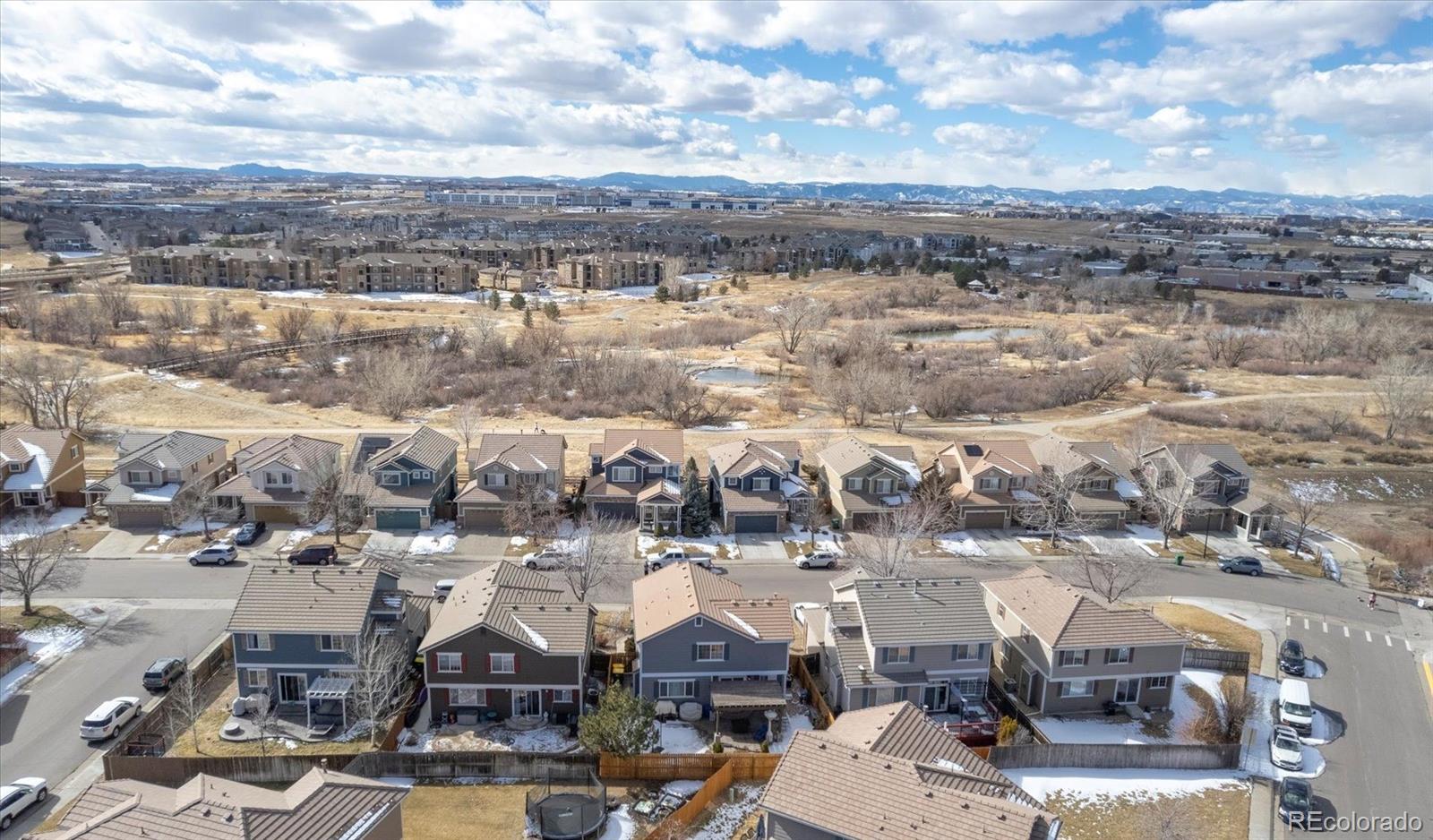 7378 S Laredo Street