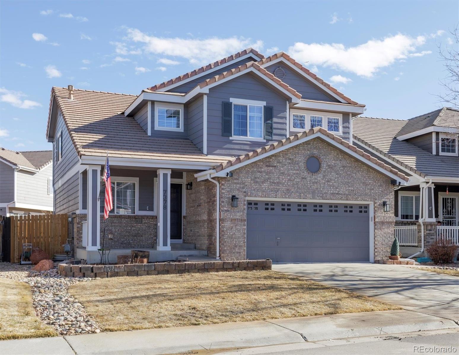 7378 S Laredo Street