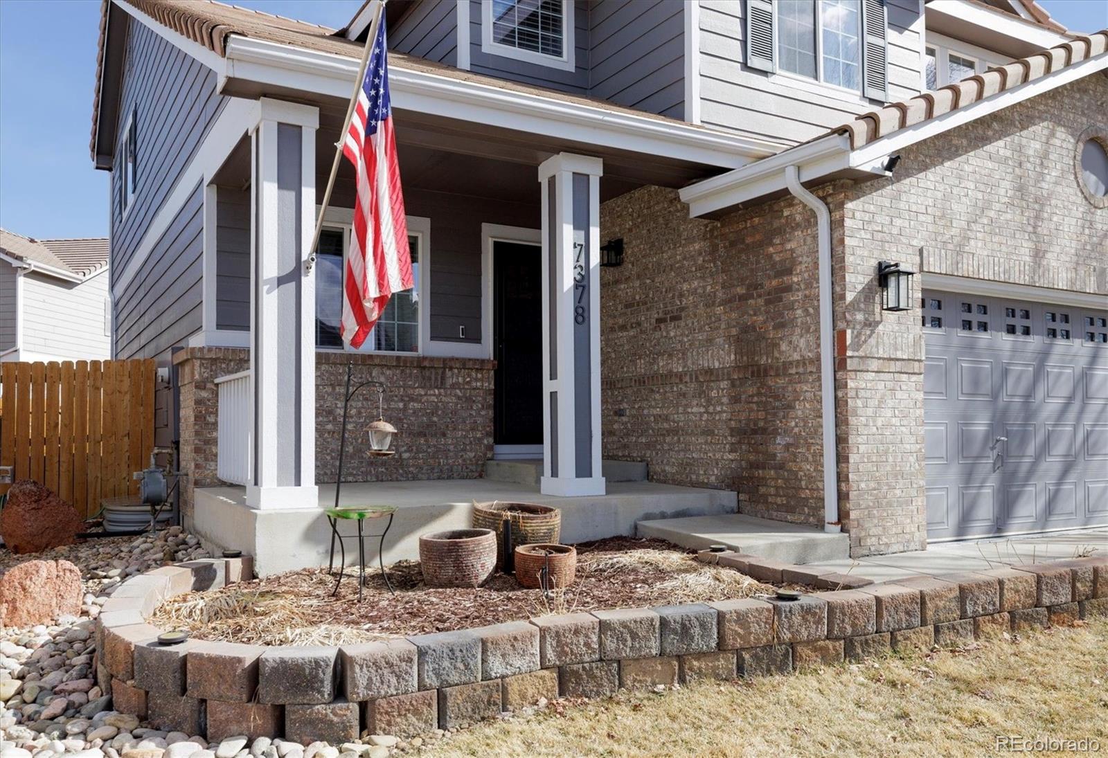 7378 S Laredo Street