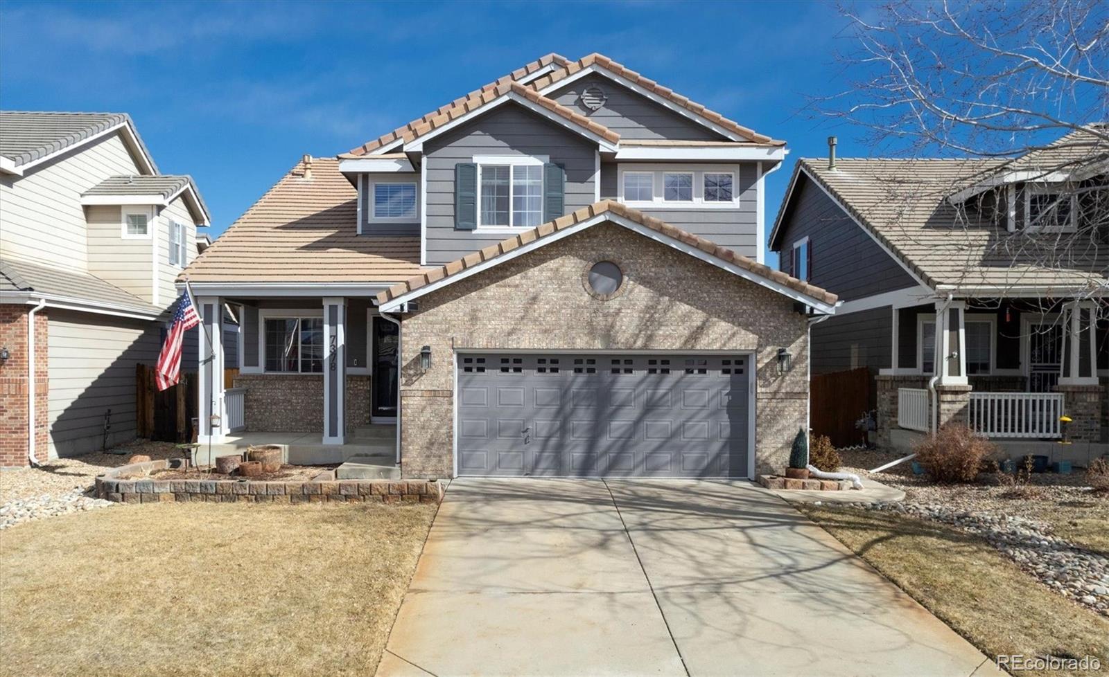 7378 S Laredo Street