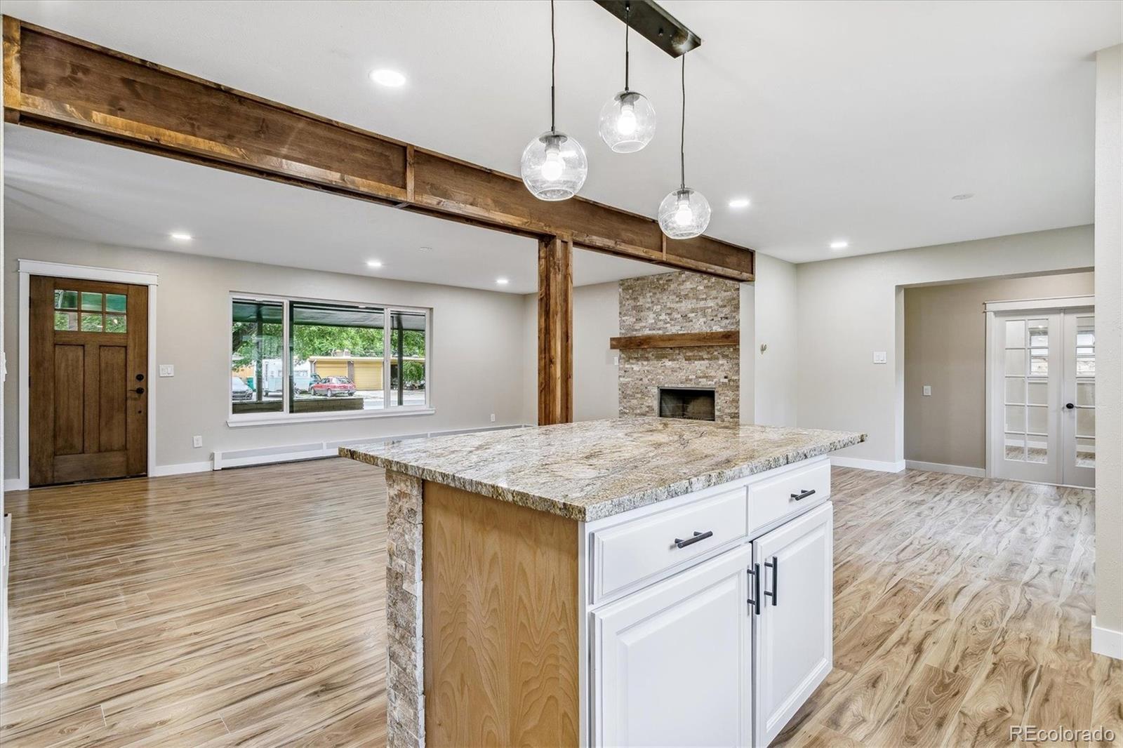 5992 S Pennsylvania Street