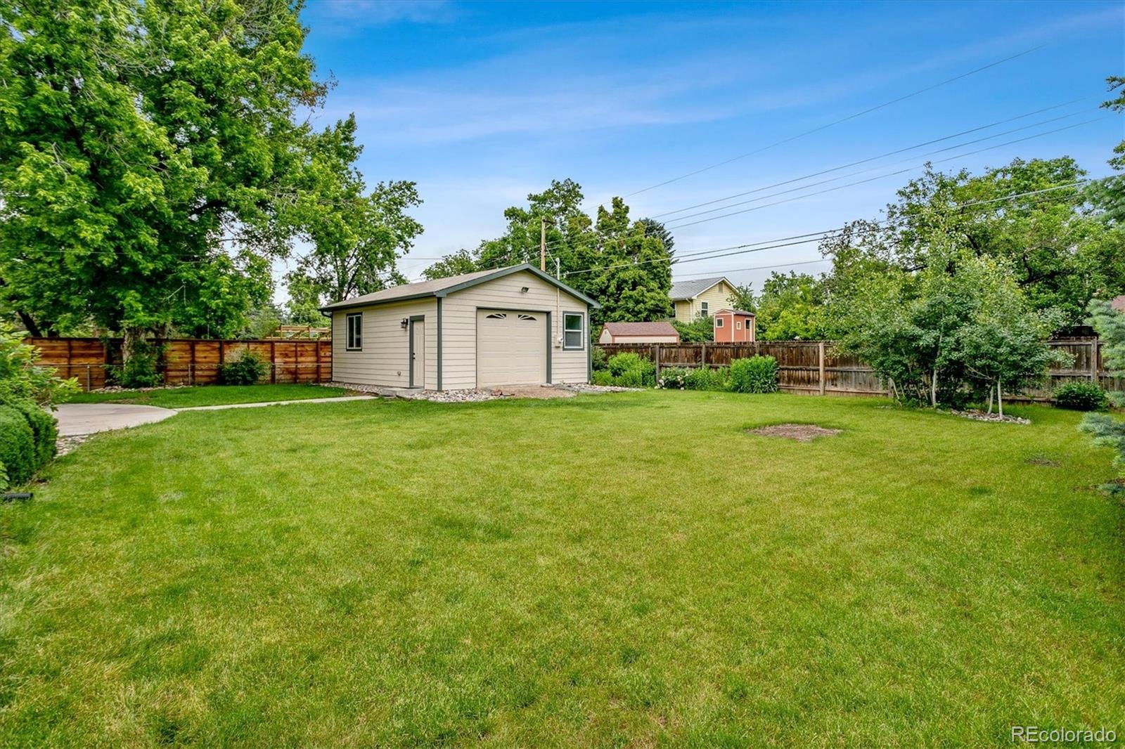 5992 S Pennsylvania Street