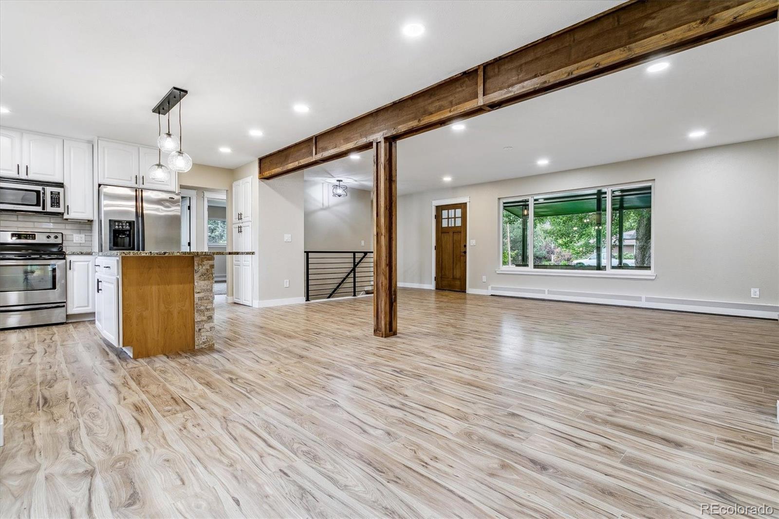 5992 S Pennsylvania Street