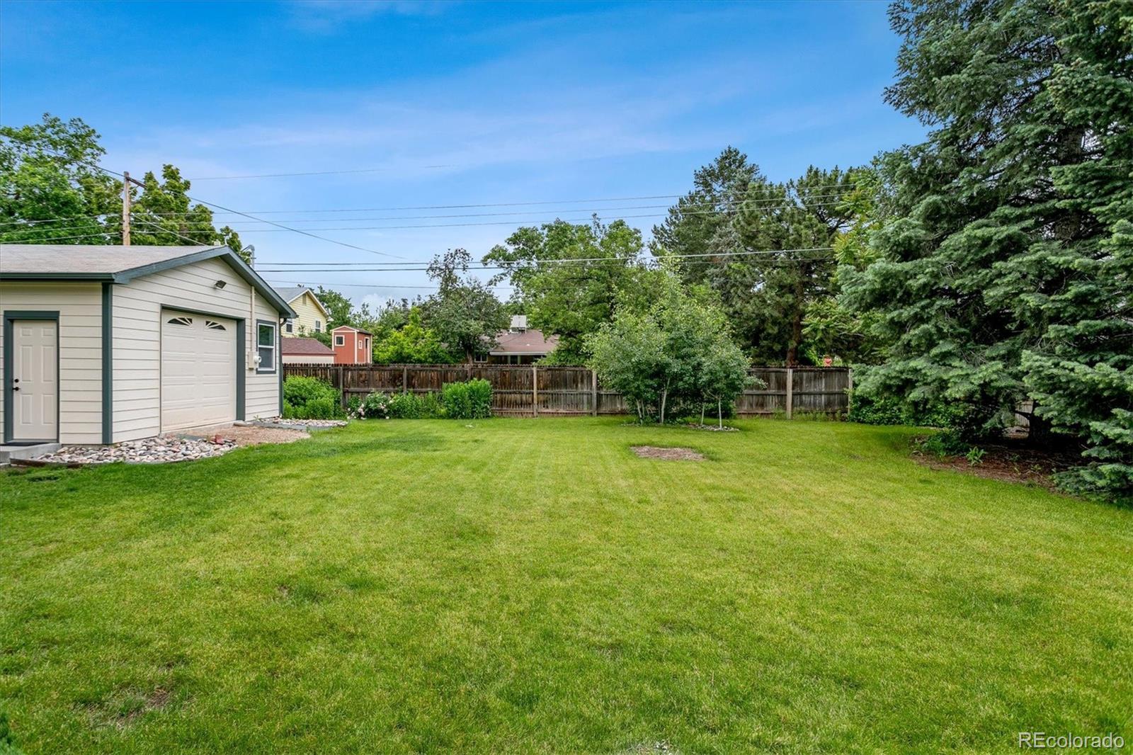 5992 S Pennsylvania Street