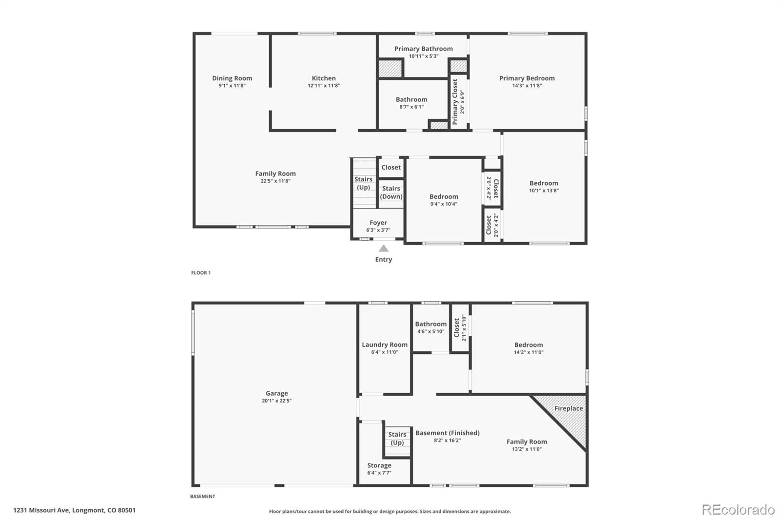 1231 Missouri Avenue